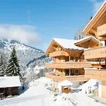 Panoramapark Soleil A