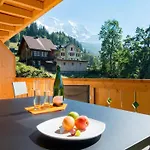 Apartment Panoramapark Soleil A