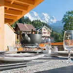 Panoramapark Soleil A *