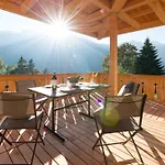 Panoramapark Soleil A * Wengen