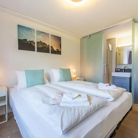 Panoramapark Soleil A *