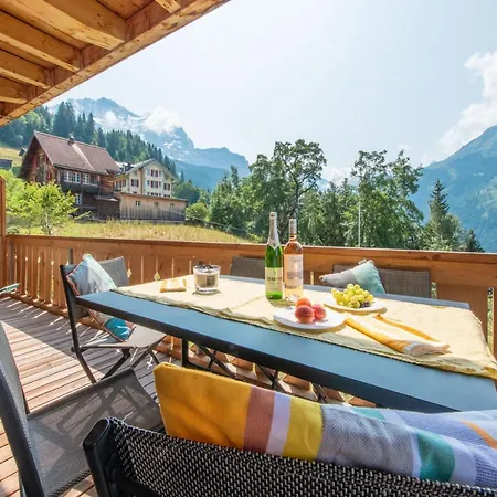 Panoramapark Soleil A *