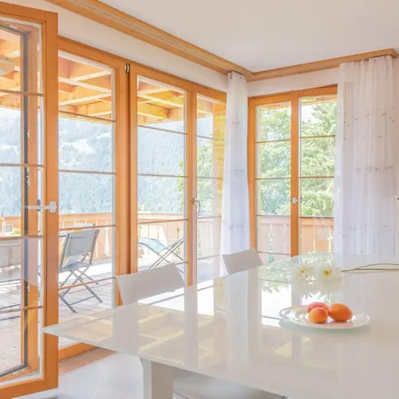 Panoramapark Soleil A *