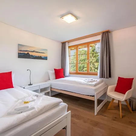 Panoramapark Soleil A *