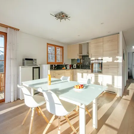 Panoramapark Soleil A Wengen