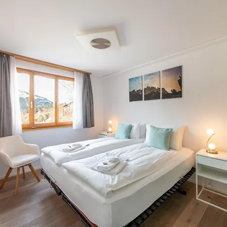 Panoramapark Soleil A *