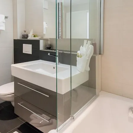 Panoramapark Soleil A *