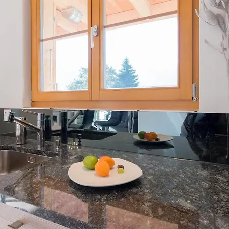 Panoramapark Soleil A Appartement *