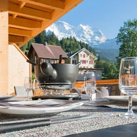 Panoramapark Soleil A *