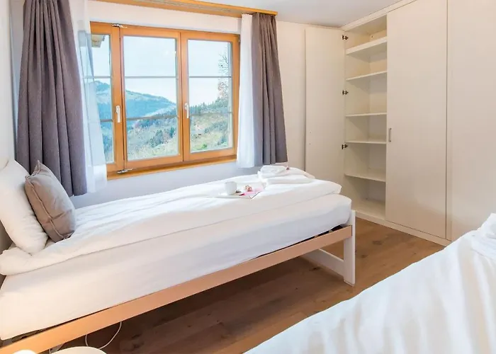 Apartamento Panoramapark Soleil A *