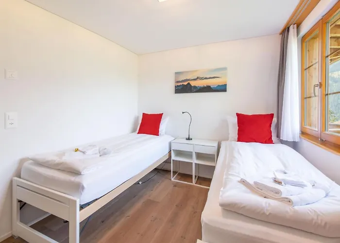 Apartamento Panoramapark Soleil A *