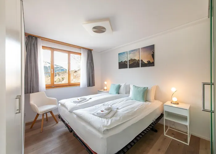 Panoramapark Soleil A *