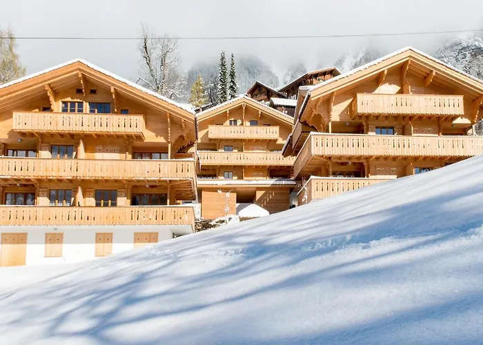 Panoramapark Soleil A