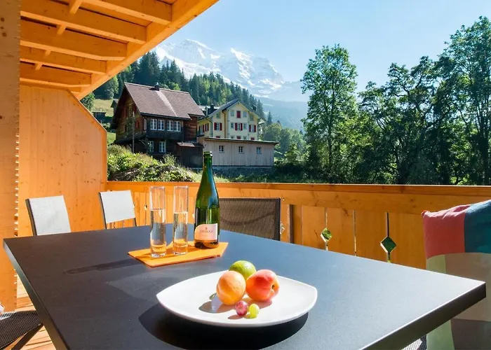 Apartamento Panoramapark Soleil A