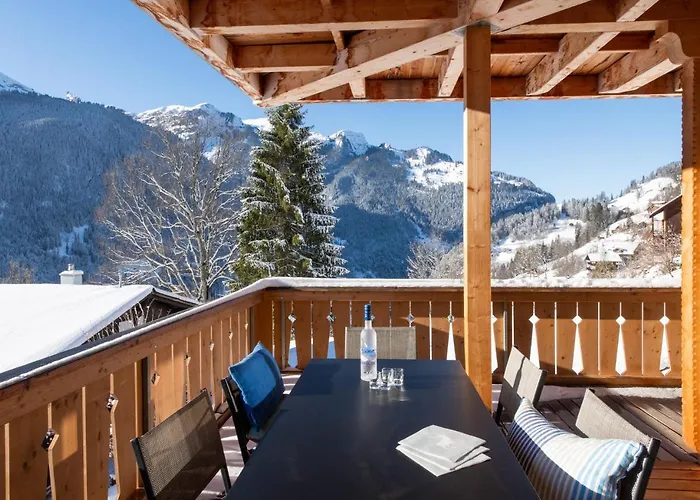 Apartamento Panoramapark Soleil A *