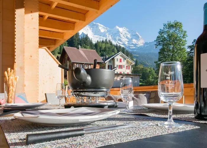 Panoramapark Soleil A *