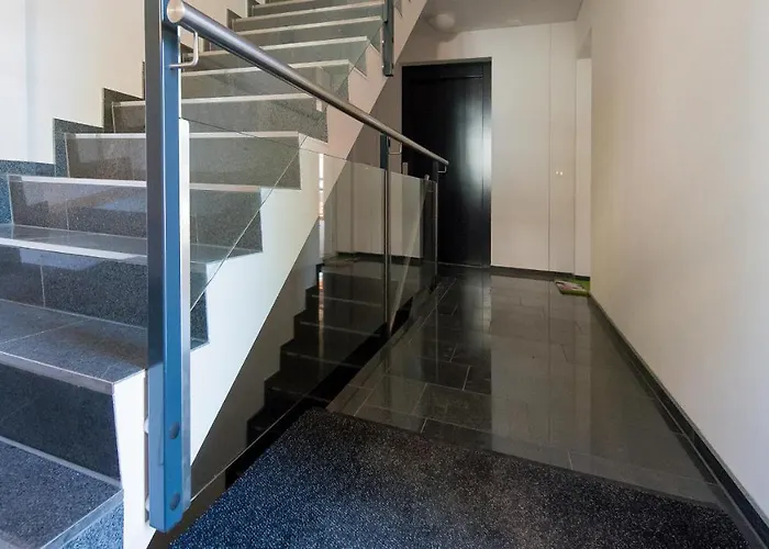 Apartamento Panoramapark Soleil A