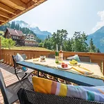 Panoramapark Soleil A *