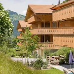 Panoramapark Soleil A Appartamento