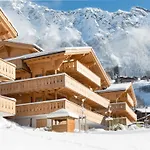 Panoramapark Soleil A *