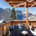 Appartamento Panoramapark Soleil A *