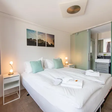 Panoramapark Soleil A * Wengen