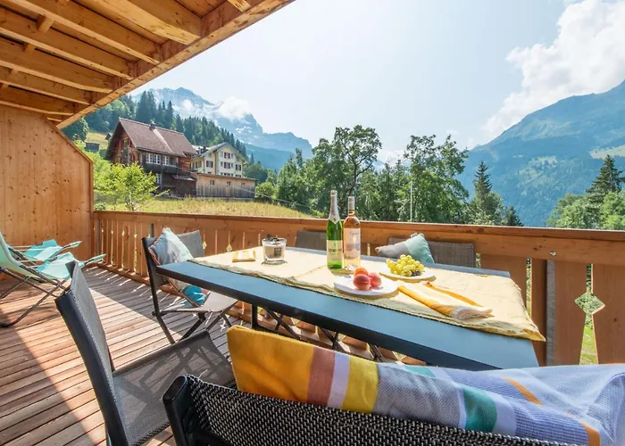 Panoramapark Soleil A *