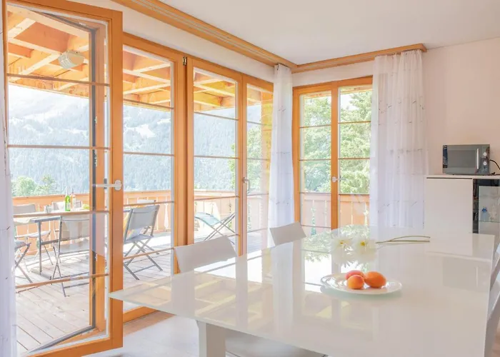 Panoramapark Soleil A *