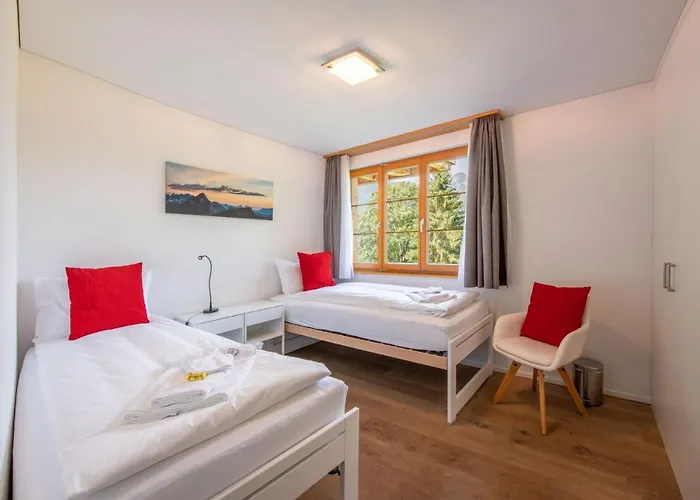 Panoramapark Soleil A *