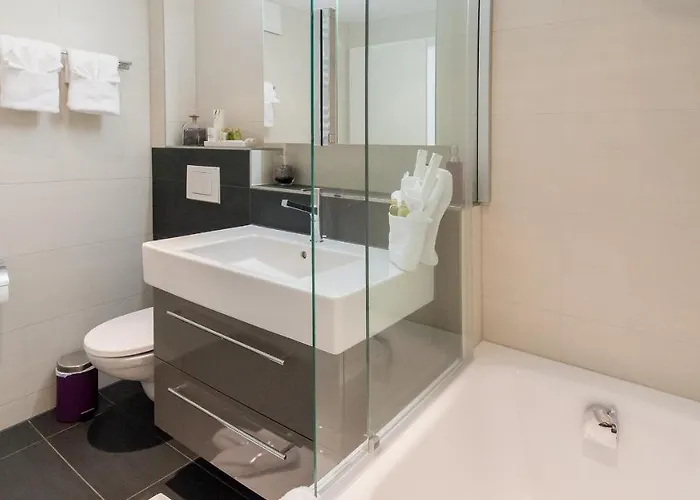 Panoramapark Soleil A *