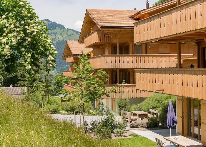 Panoramapark Soleil A Lejlighed