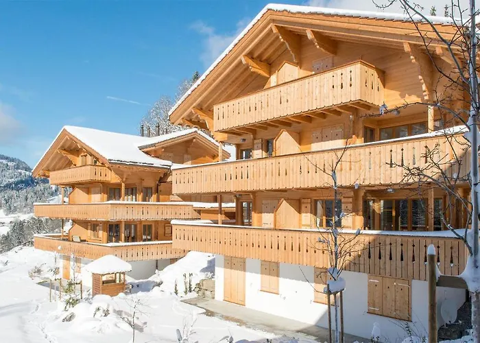 Lejlighed Panoramapark Soleil A