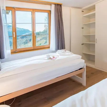 Apartamento Panoramapark Soleil A *