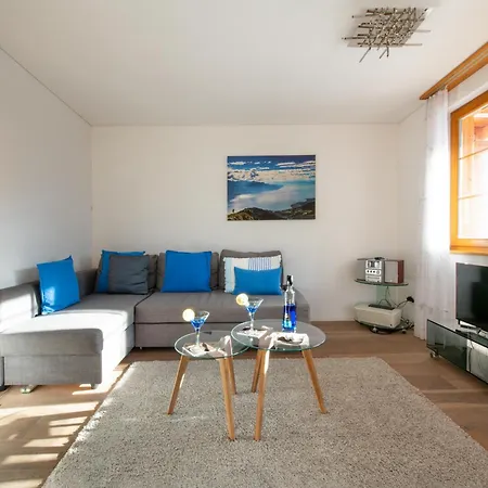 Apartamento Panoramapark Soleil A