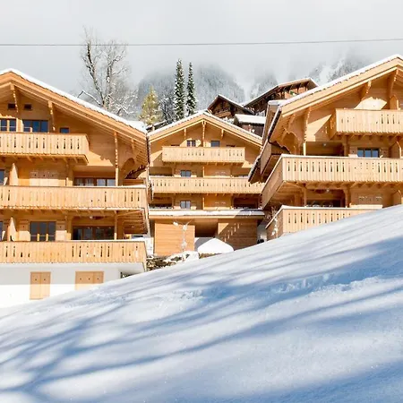 Panoramapark Soleil A