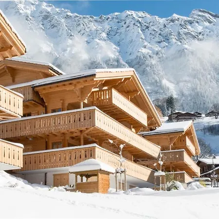 Panoramapark Soleil A *