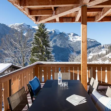 Apartment Panoramapark Soleil A *