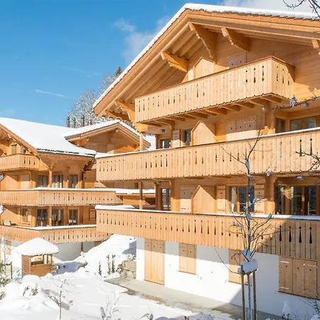 Apartamento Panoramapark Soleil A