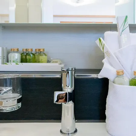 Panoramapark Soleil A Apartamento *