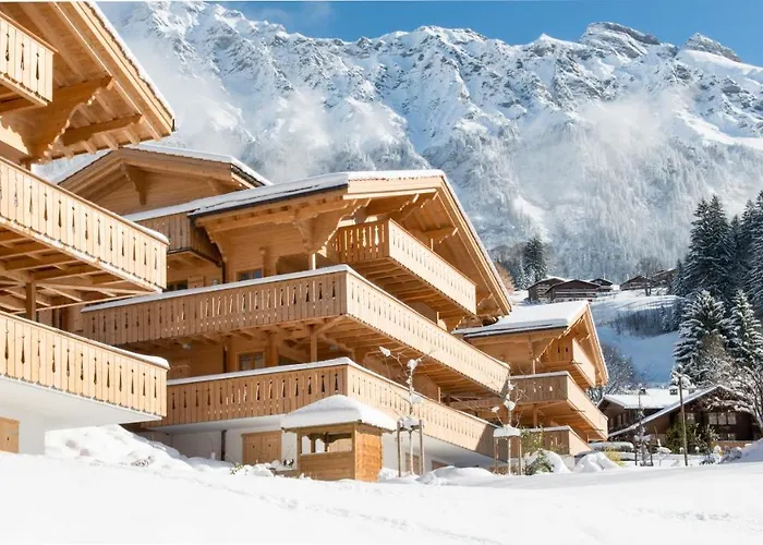 Panoramapark Soleil A *